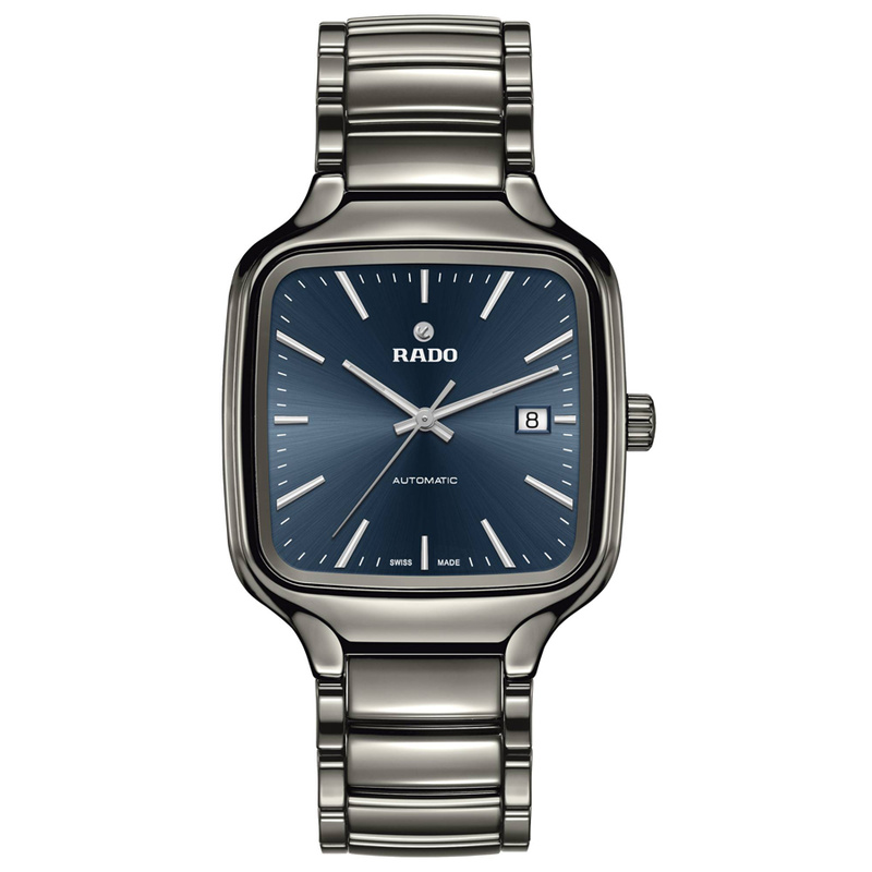 Rado True square 38mm