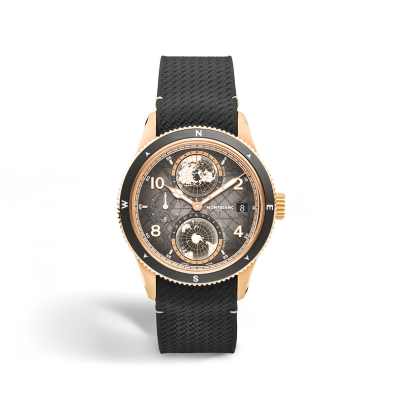 1858 0 Oxygen 42mm - 134018 - 1