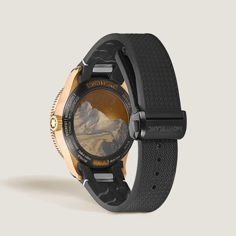 1858 0 Oxygen 42mm - 134018 - 2