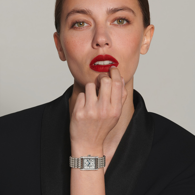 Longines Mini Dolce Vita 29mm - L5.200.0.75.6 - 4