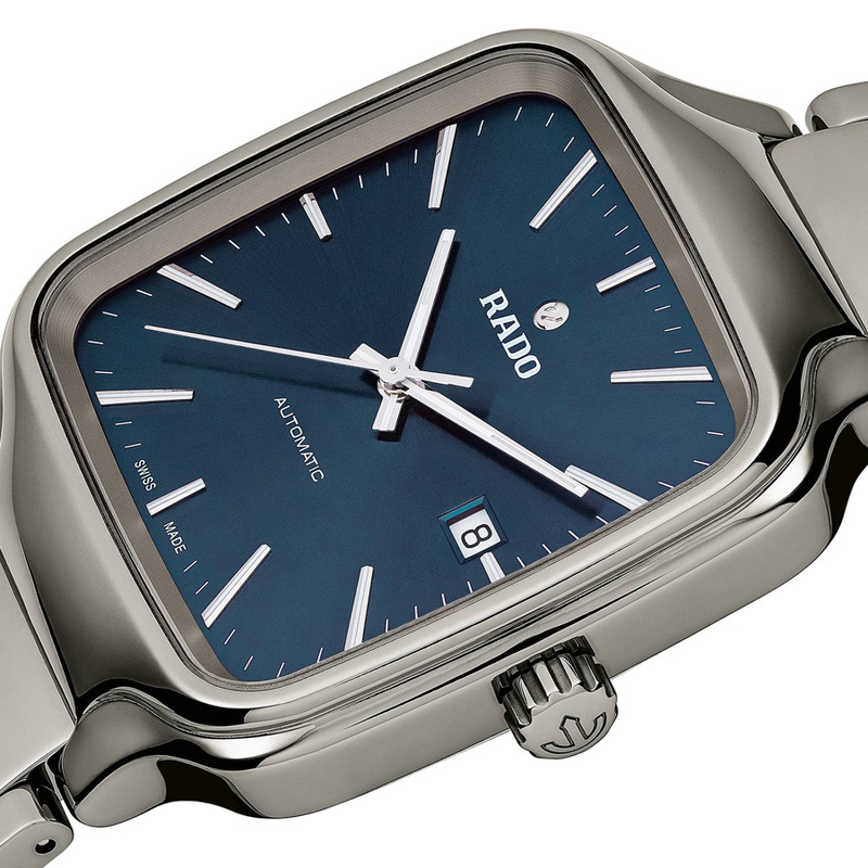 Rado True square 38mm