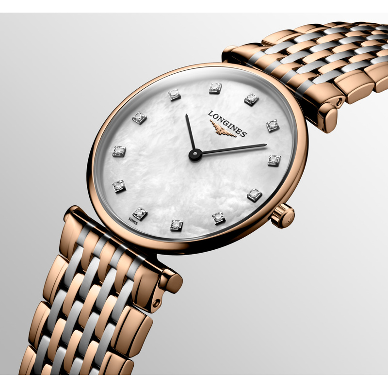 Longines La Grande Classique 29mm - L4.512.1.97.7 - 2
