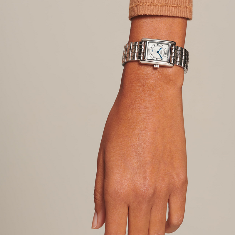 Longines Mini Dolce Vita 29mm - L5.200.4.75.6 - 5