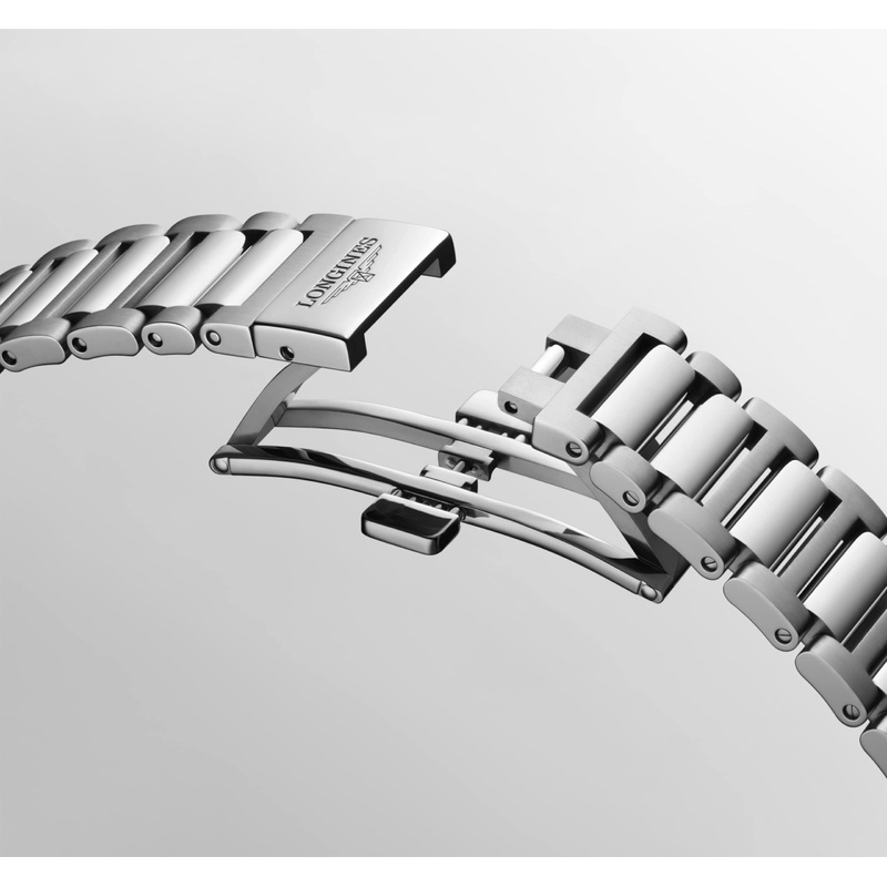 Longines Conquest 38mm - L3.720.4.92.6 - 3