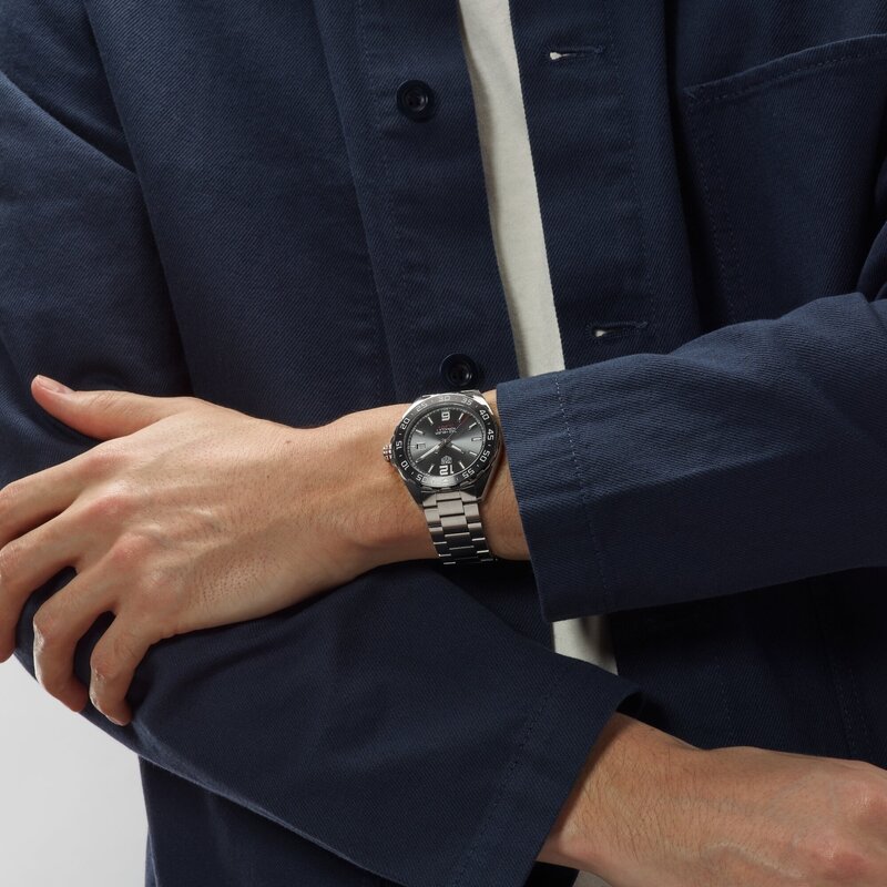 TAG Heuer Formula 1 43mm - WAZ2011.BA0842 - 2