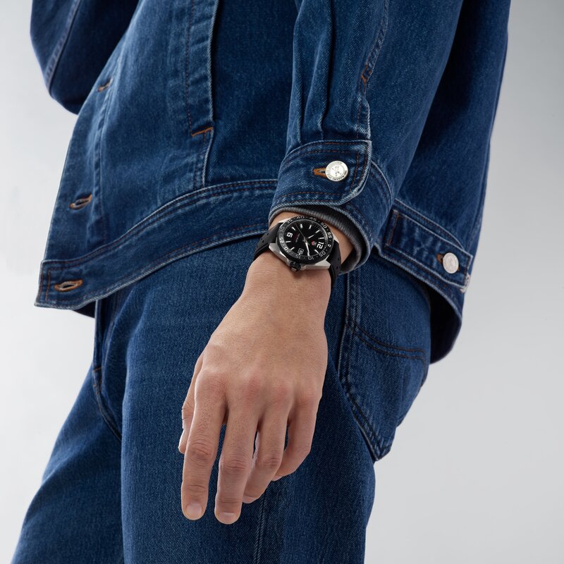 TAG Heuer Formula 1 41mm - WAZ1110.FT8023 - 3