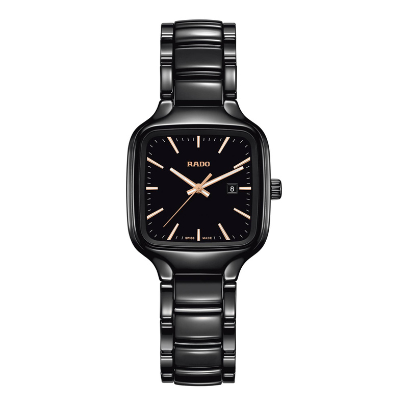Rado True square 29mm