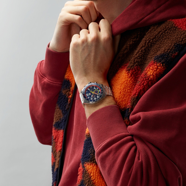 TAG Heuer Formula 1 43mm CAZ101AL.BA0842