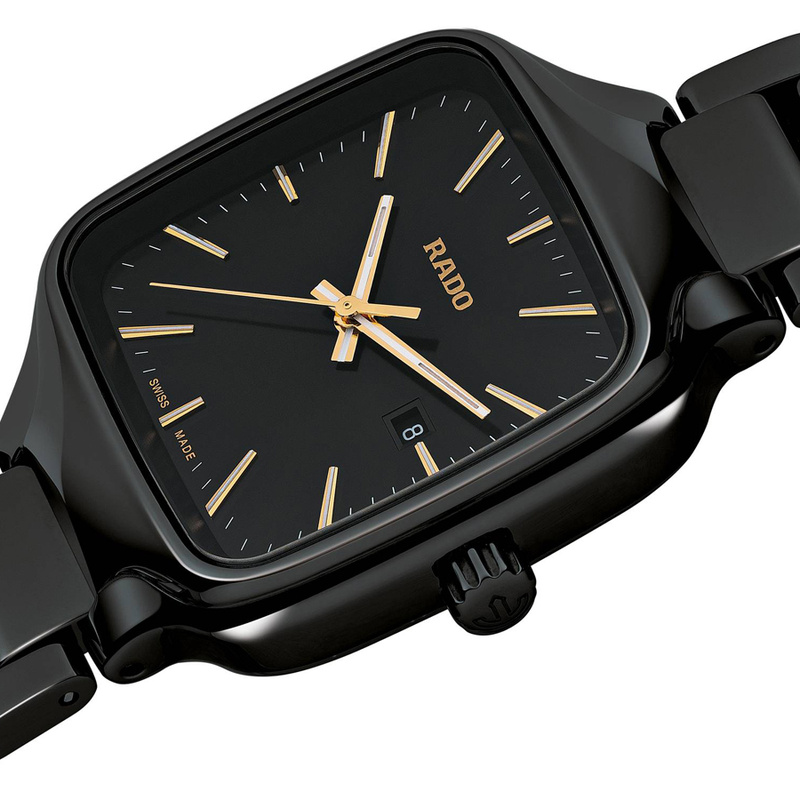 Rado True square 29mm