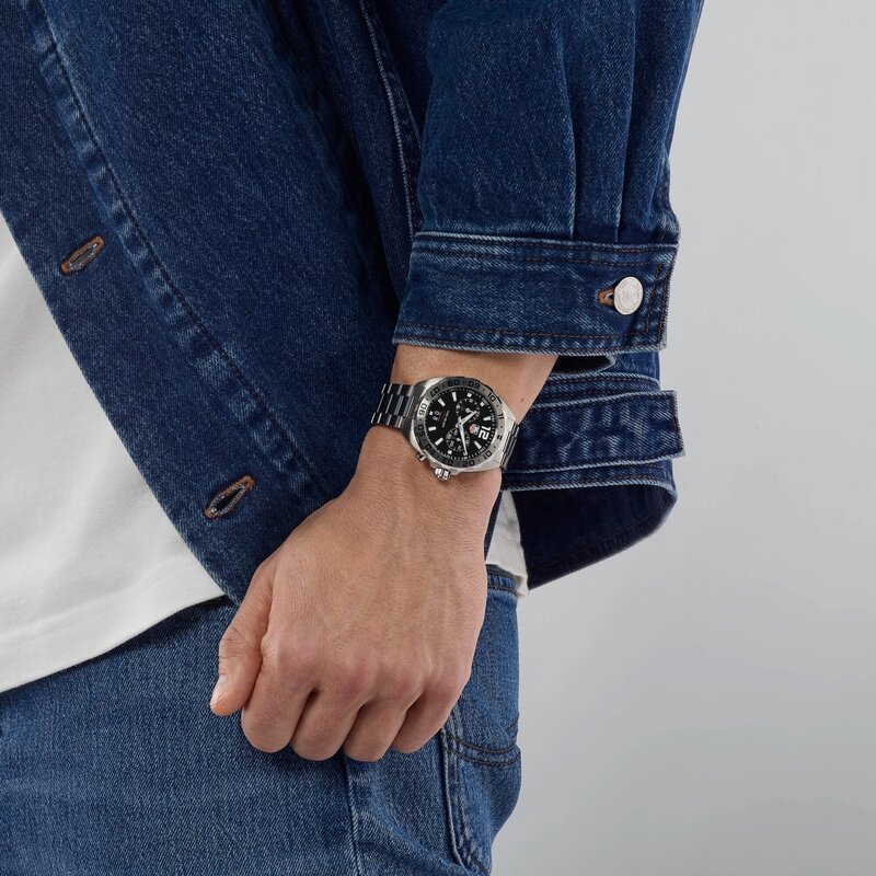 TAG Heuer Formula 1 41mm TAG Heuer Formula 1 41mm - WAZ111A.BA0875 - 5