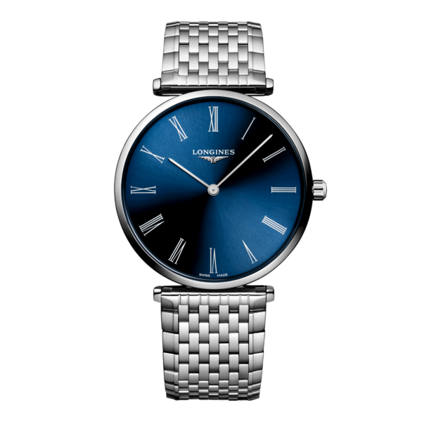 Longines La Grande Classique 38mm L4.866.4.94.6