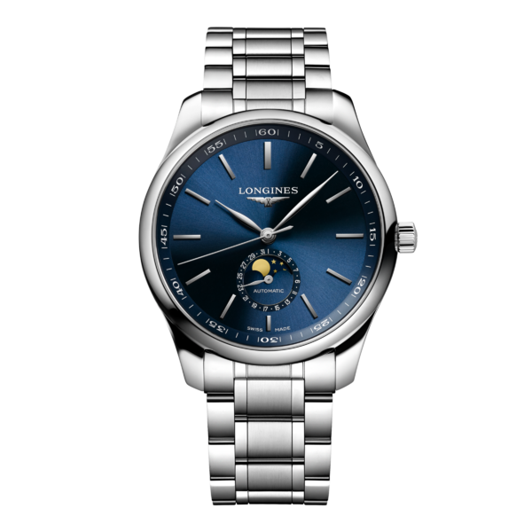 Longines Master 42mm L2.919.4.92.6