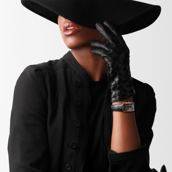 Longines Dolce Vita 23mm L5.512.8.75.2