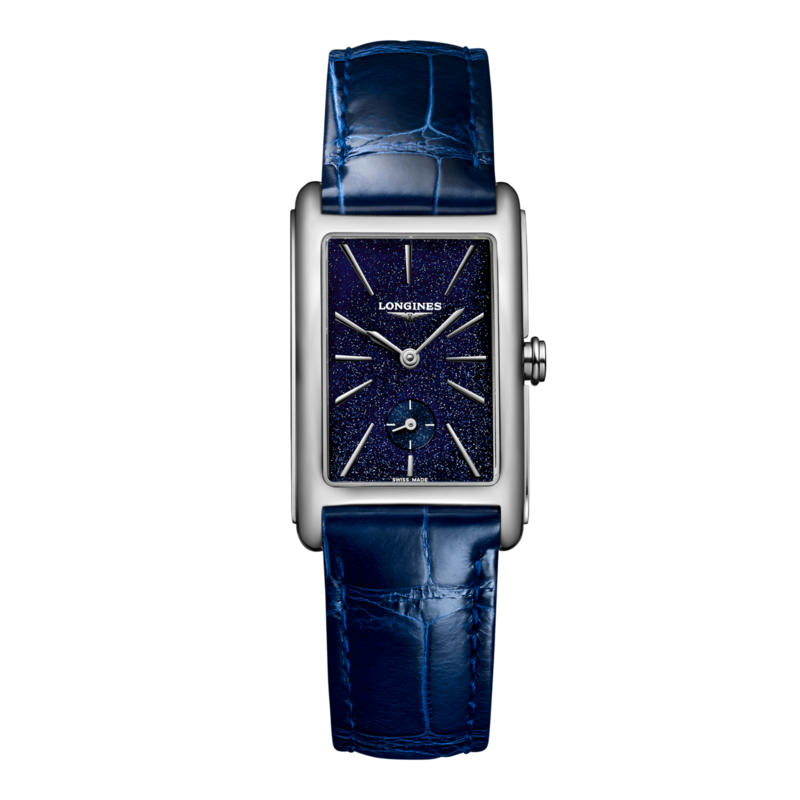 Longines Dolce Vita 37mm - L5.512.4.93.2 - 1