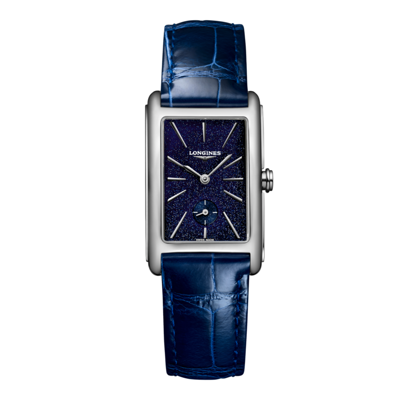 Longines Dolce Vita 37mm Longines Dolce Vita 37mm - L5.512.4.93.2 - 1