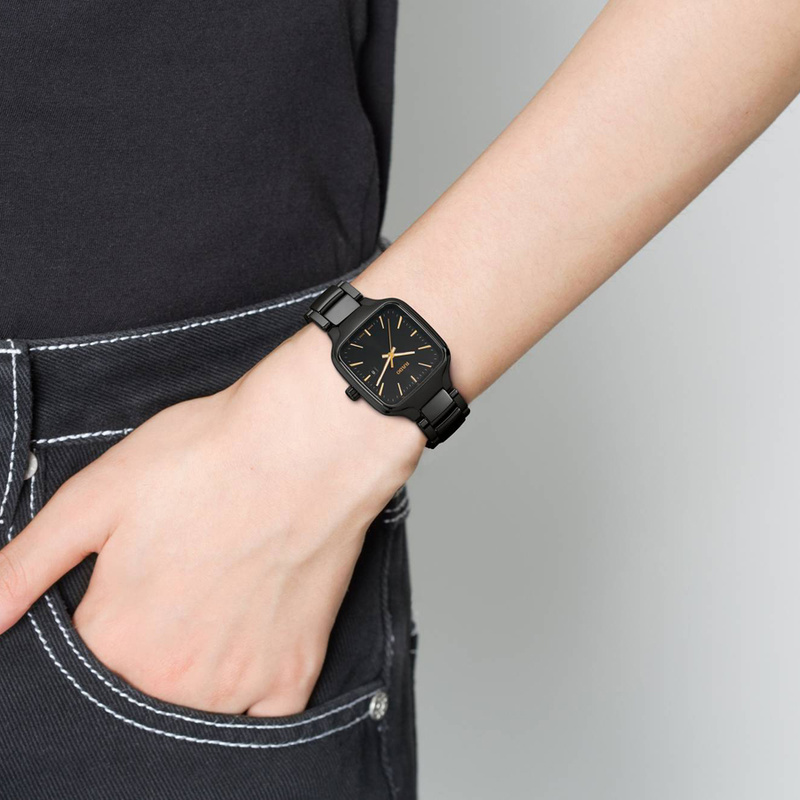 Rado True square 29mm