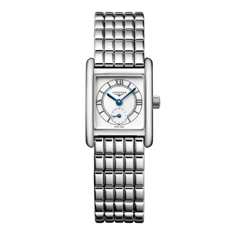 Longines Mini Dolce Vita 29mm Longines Mini Dolce Vita 29mm - L5.200.4.75.6 - 1