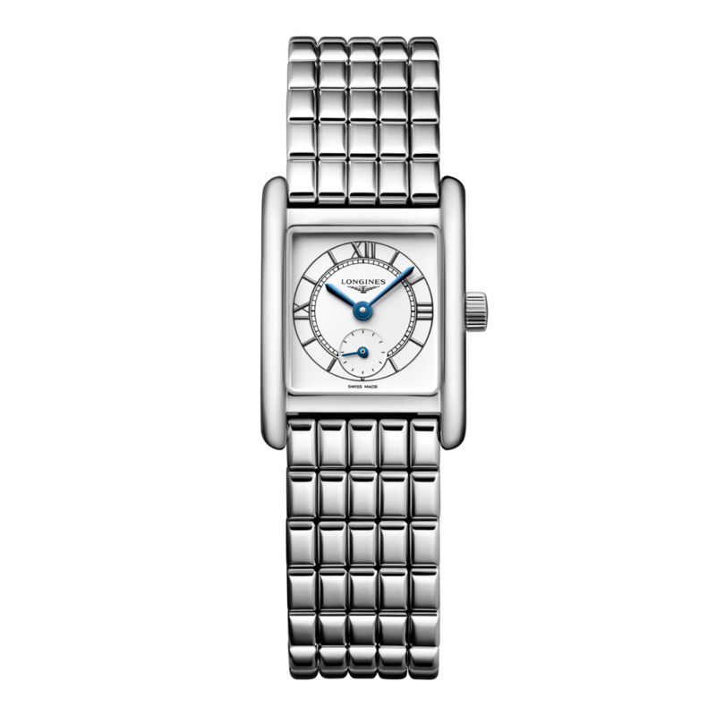 Longines Mini Dolce Vita 29mm - L5.200.4.75.6 - 1