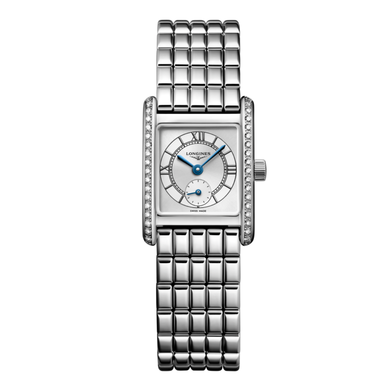 Longines Mini Dolce Vita 29mm - L5.200.0.75.6 - 1