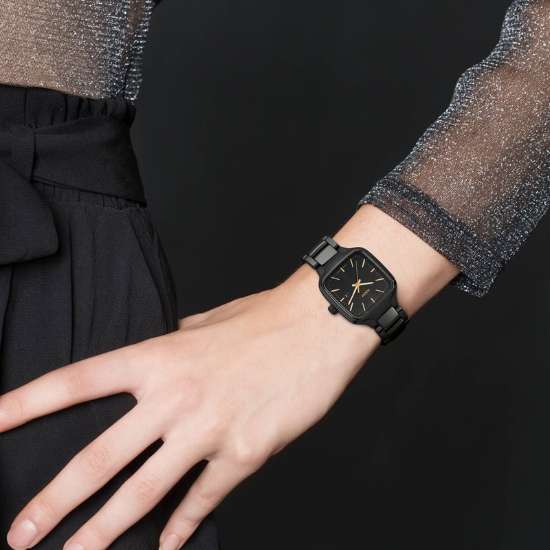 Rado True square 29mm