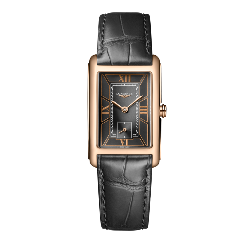 Longines Dolce Vita 23mm - L5.512.8.75.2 - 1
