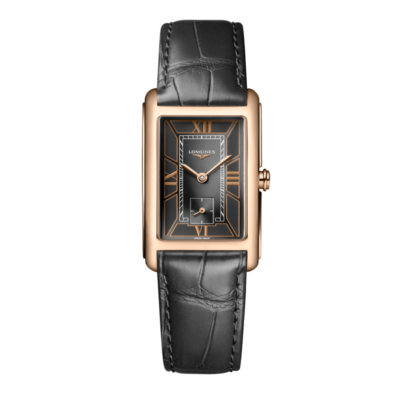 Longines Dolce Vita 23mm Longines Dolce Vita 23mm - L5.512.8.75.2 - 1