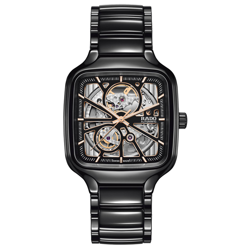 Rado True Square 38mm - R27086162 - 1