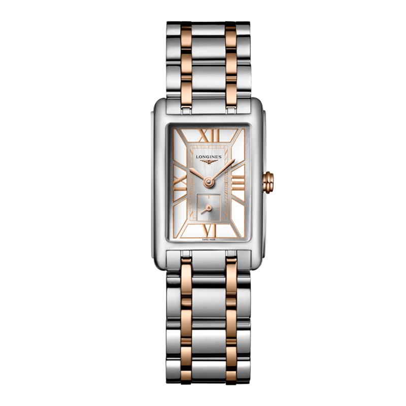 Longines Dolce Vita 32mm - L5.255.5.75.7 - 1