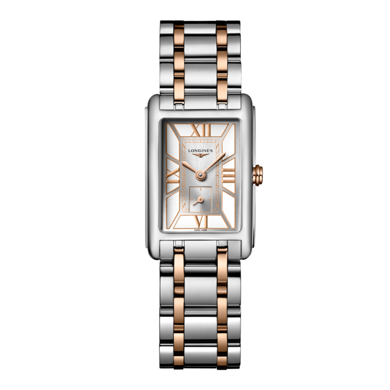 Longines Dolce Vita 32mm - L5.255.5.75.7 - 1