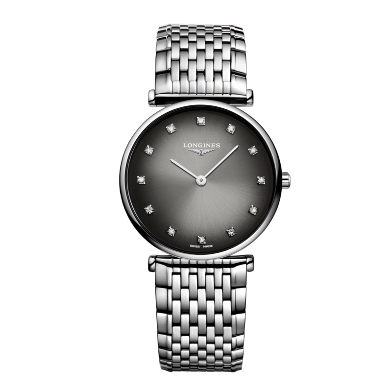 Longines La Grande Classique 29mm - L4.512.4.77.6 - 1
