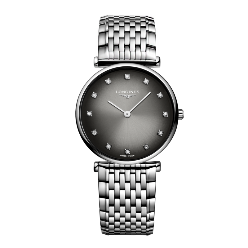 Longines La Grande Classique 29mm Longines La Grande Classique 29mm - L4.512.4.77.6 - 1