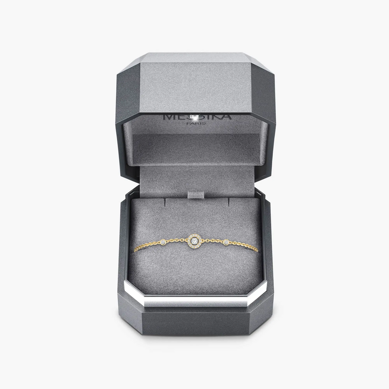 Messika Joy armband - 05337YG - 4