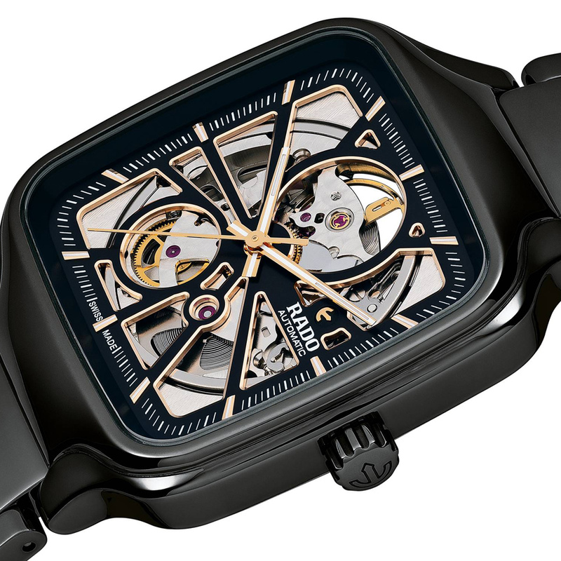 Rado True Square 38mm - R27086162 - 3