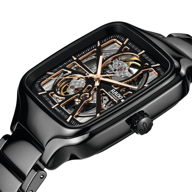 Rado True Square 38mm - R27086162 - 4
