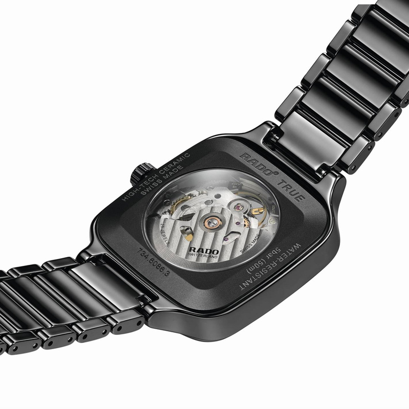 Rado True Square 38mm - R27086162 - 6