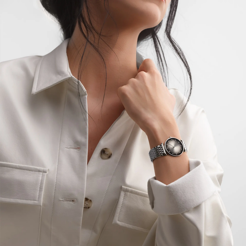 Longines La Grande Classique 29mm Longines La Grande Classique 29mm - L4.512.4.77.6 - 5