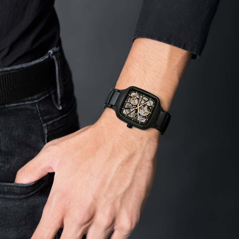 Rado True Square 38mm - R27086162 - 8