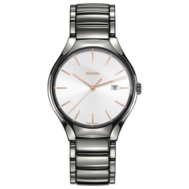 Rado True 40mm - R27239102 - 1