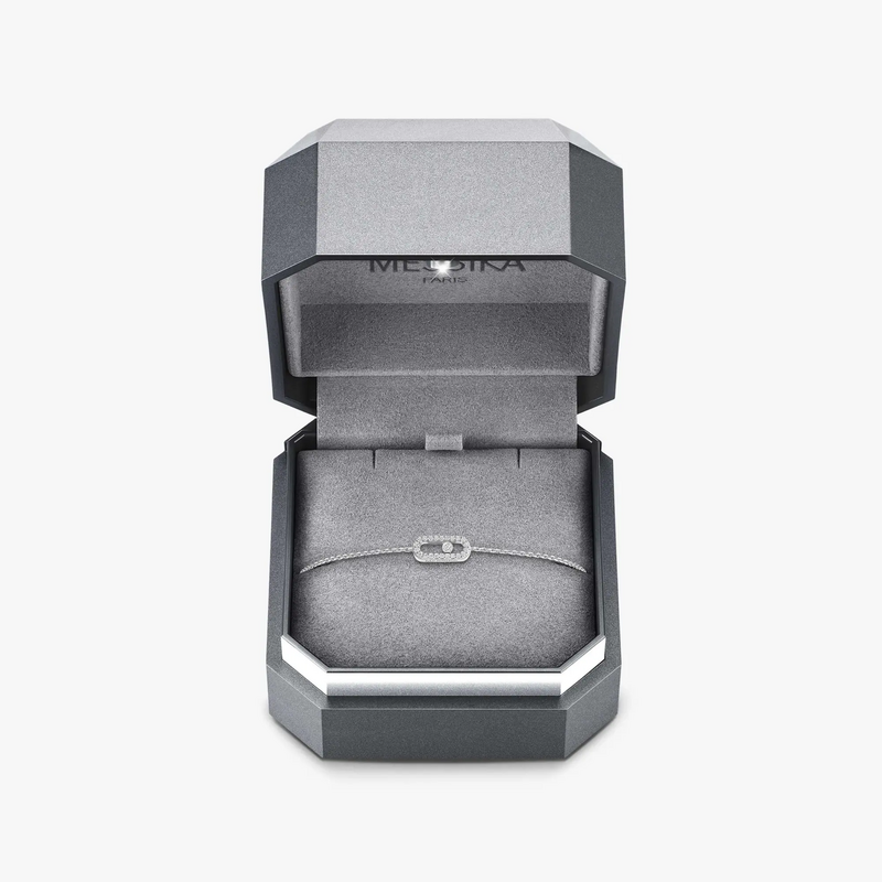 Messika Messika Cares armband - 12075WG - 5