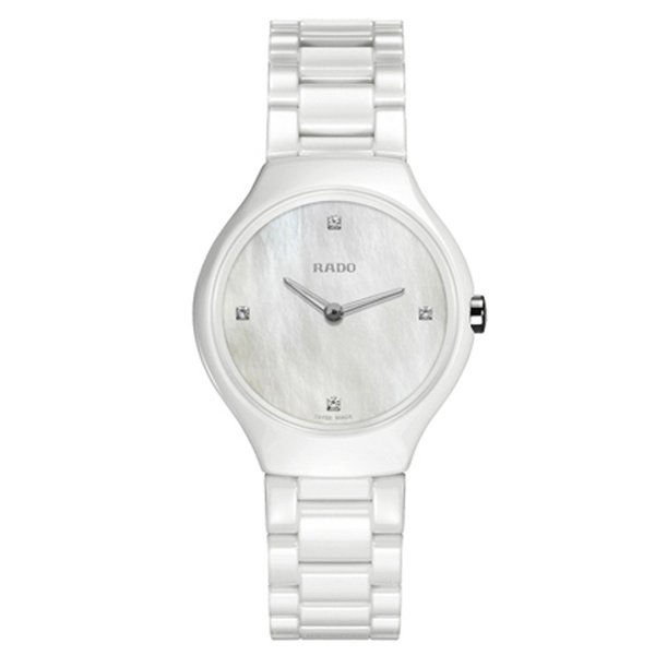 Rado True thinline 30mm