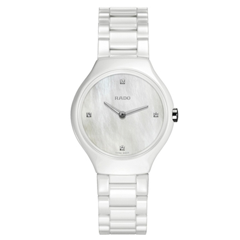 Rado True Thinline 30mm - R27958902 - 1