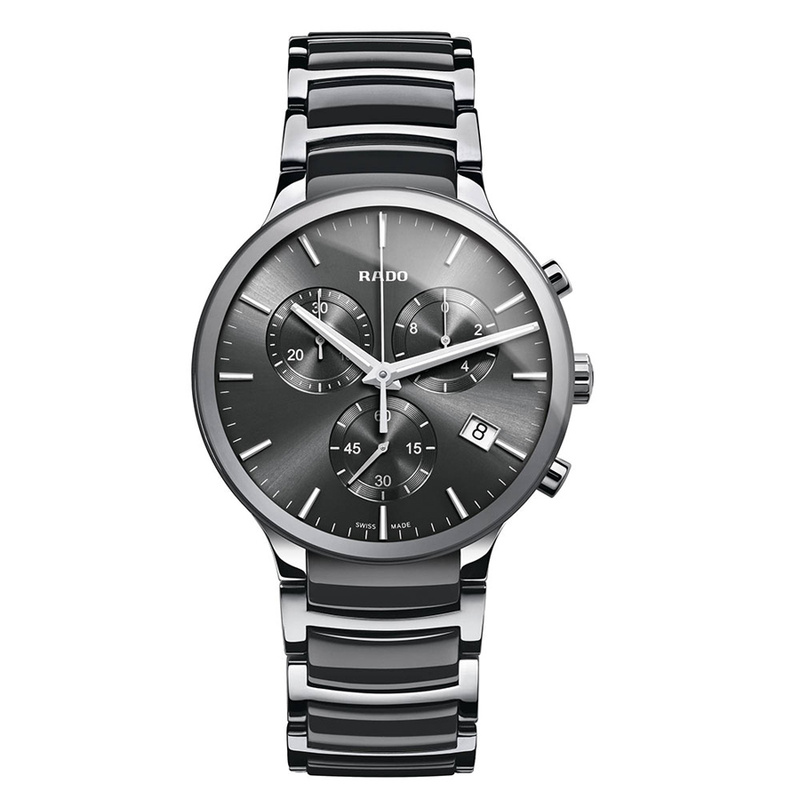 Rado Centrix 40mm - R30122122 - 1