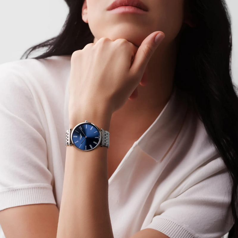 Longines La Grande Classique 38mm Longines La Grande Classique 38mm - L4.866.4.94.6 - 4