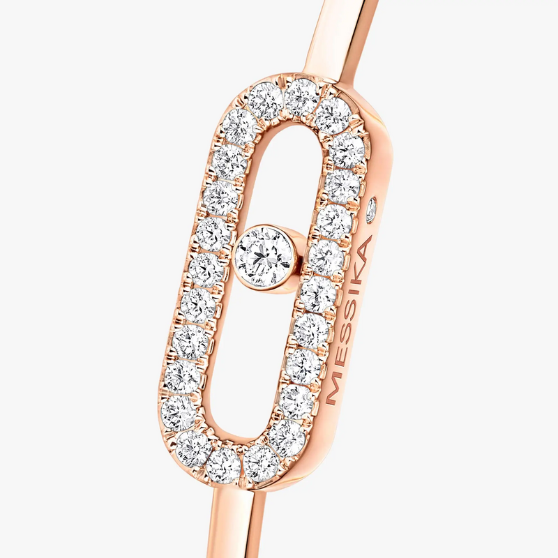 Messika Move Uno armband - 11134PG - 5