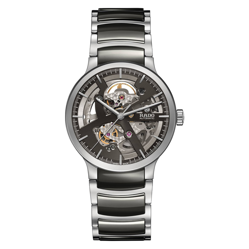 Rado Centrix 38mm - R30179114 - 1