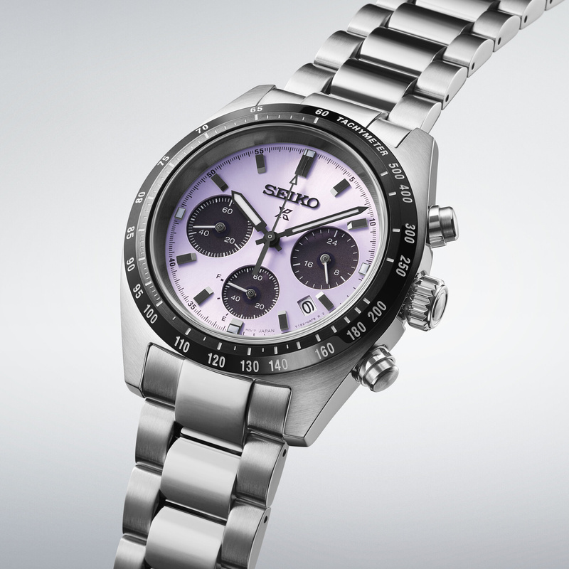 Seiko Prospex 39mm - SSC955P1 - 2