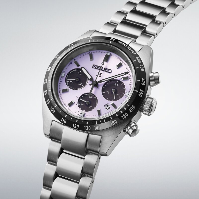 Seiko Prospex 39mm Seiko Prospex 39mm - SSC955P1 - 2
