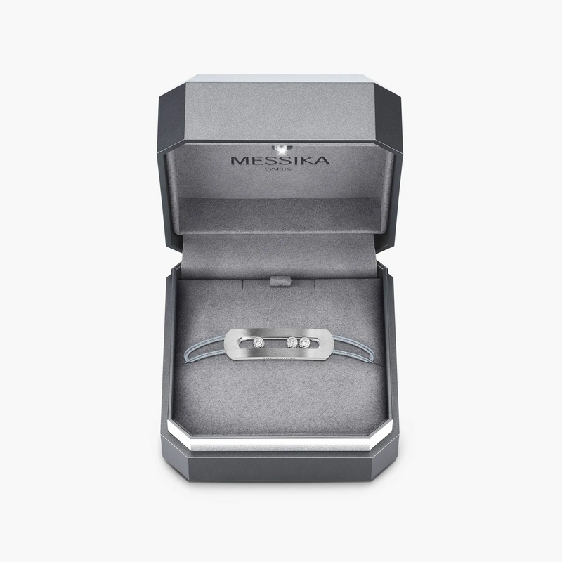 Messika Move Titanium armband - 10096TN - 3