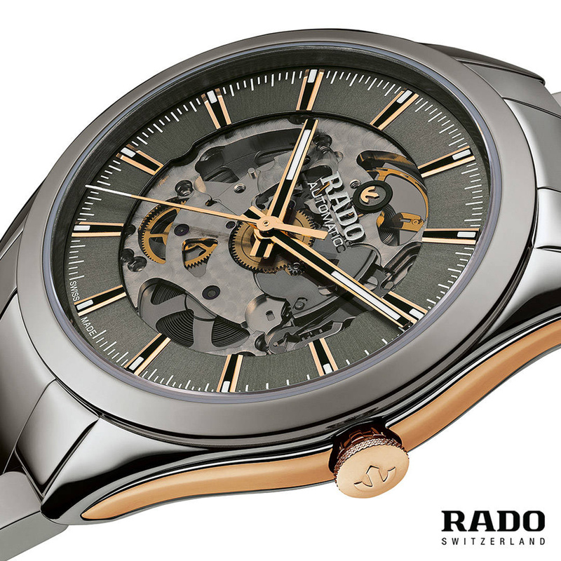 Rado Hyperchrome 42mm