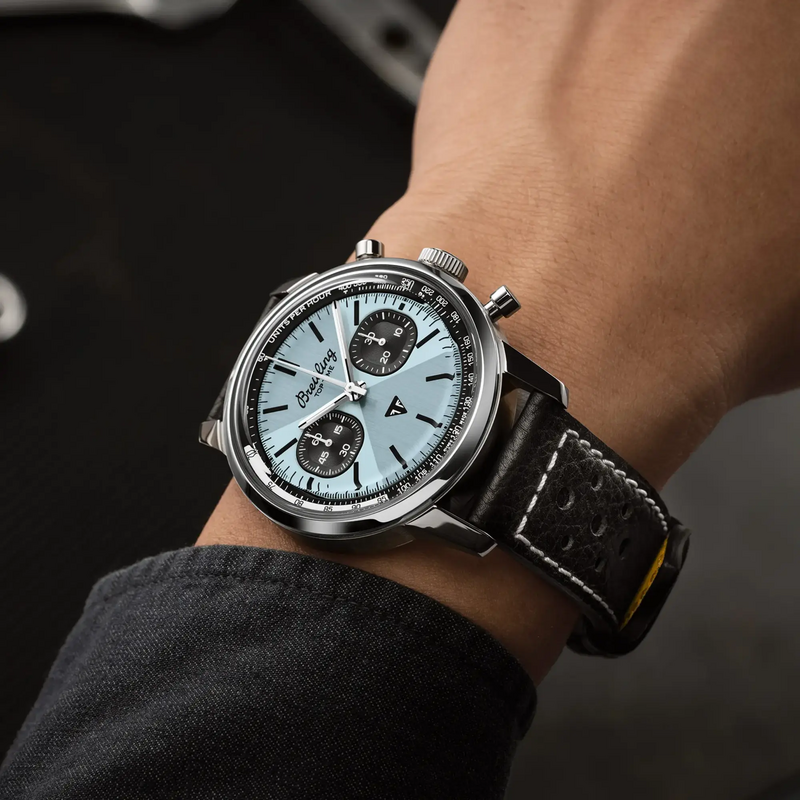 Breitling Top Time 41mm - AB01764A1C1X1 - 3